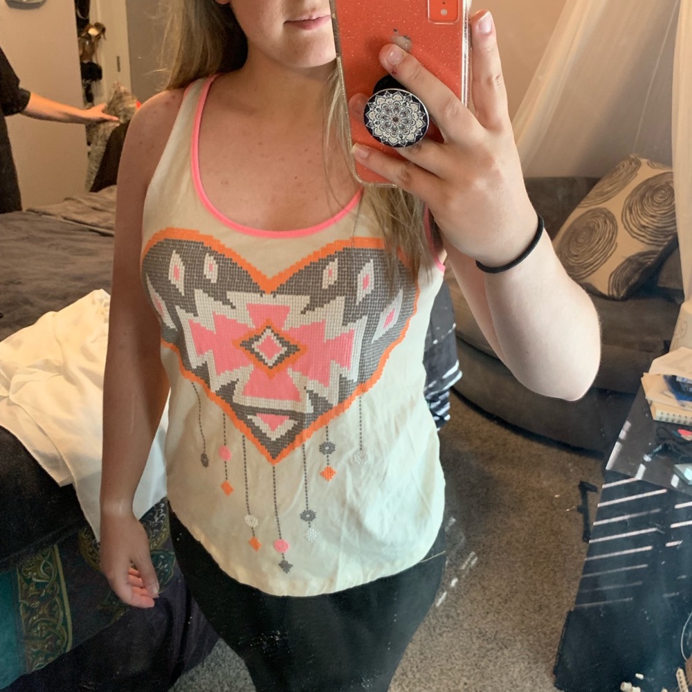 Tank top